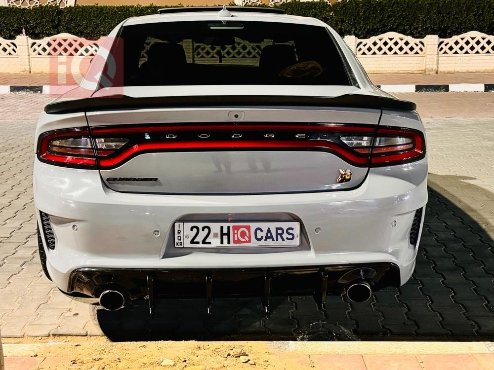 دودج تشارجر